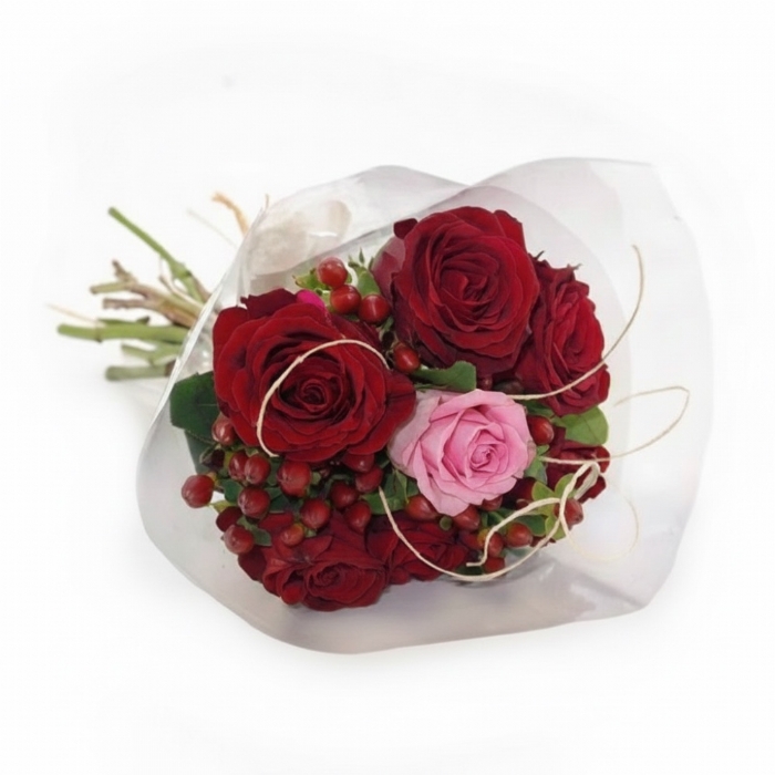 Cherry on Top | Flowers | South Africa FLOWERS.co.za
