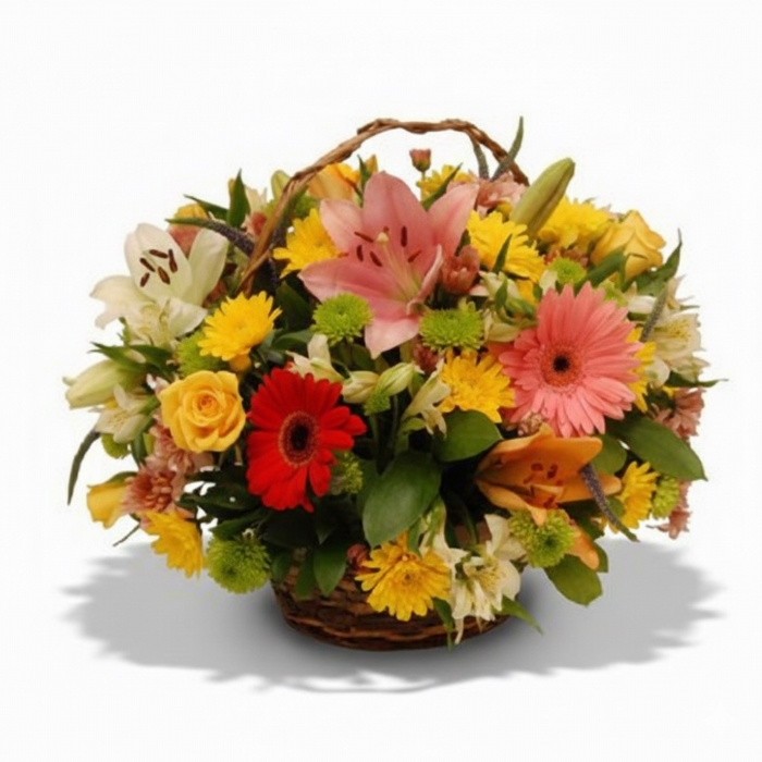 Country Basket