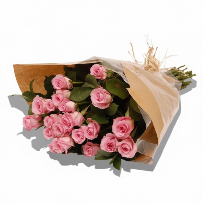 Pink Roses