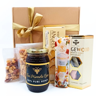 Kosher Delight Box