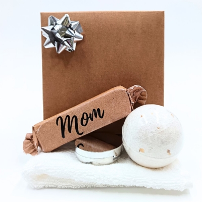 Moms Little Pamper Box 