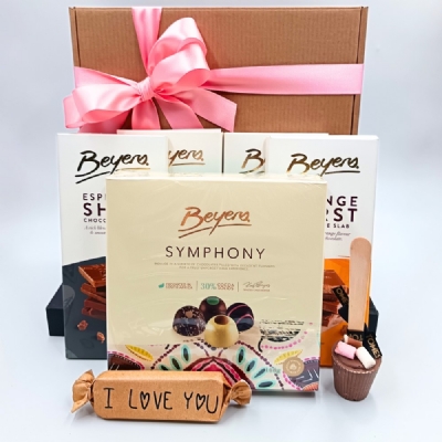 Moms Chocolate Sensations