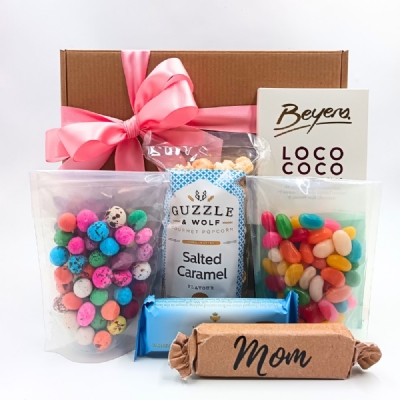 As Sweet as Mom
