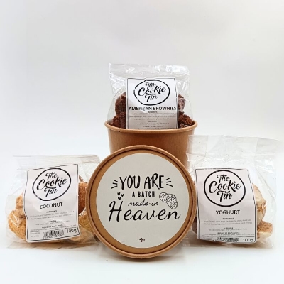 Heavenly Cookie Delights