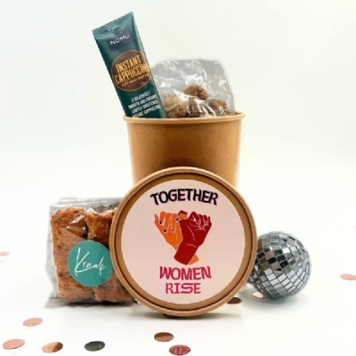 Women's Power Tub