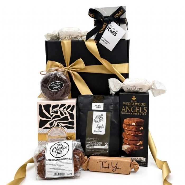 The Gratitude Box
