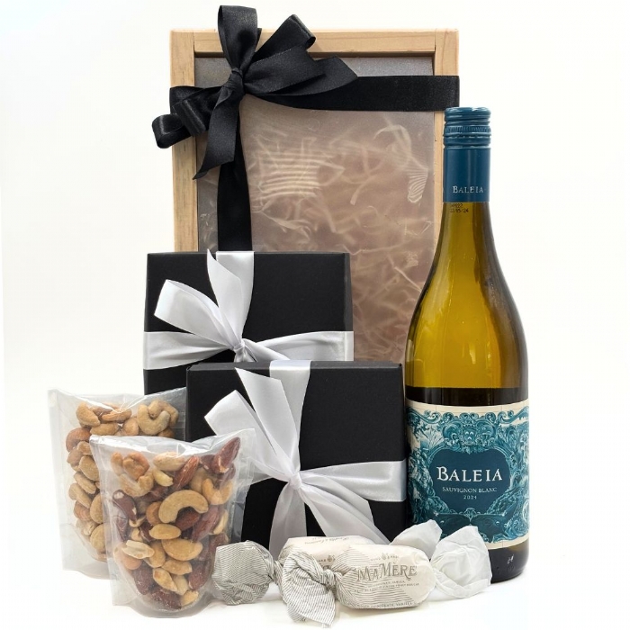 Baleia Delights
