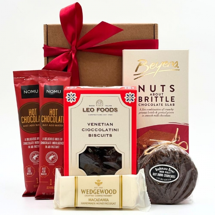 Chocolate Delights