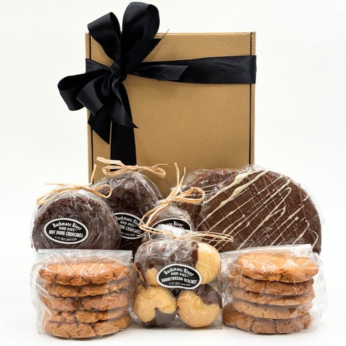 Mom's Cookies