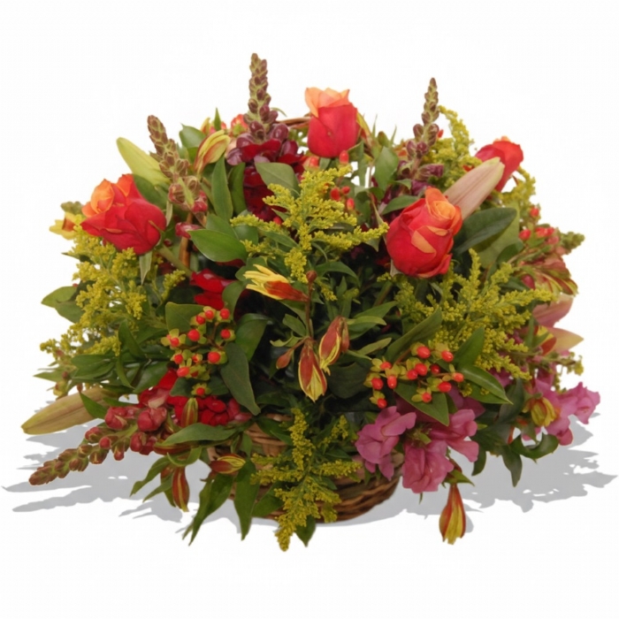 Passionate Posy