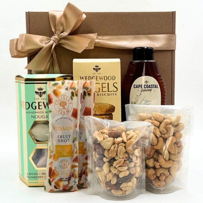 Kosher Delight Box