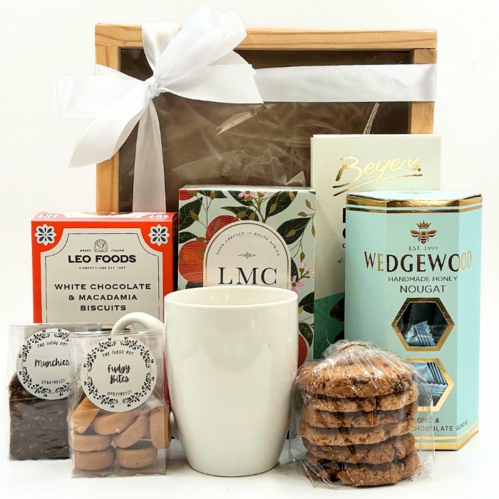 Tea Time Treats