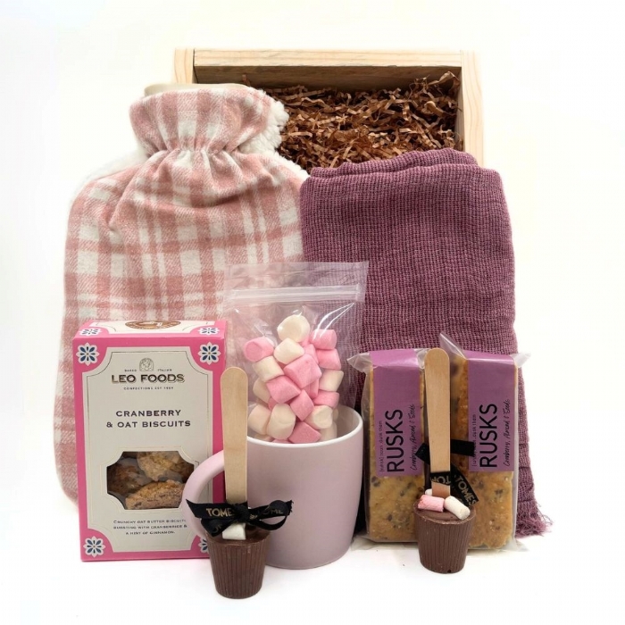 Cosy Winter Box