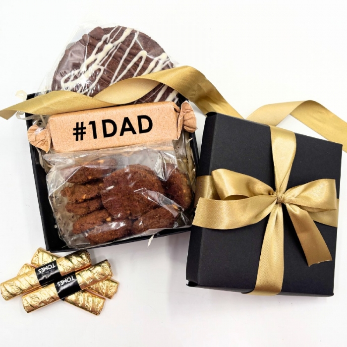 Treats for Dad