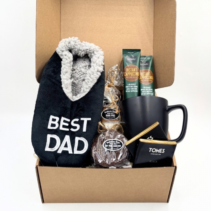 Treats for the Best Dad