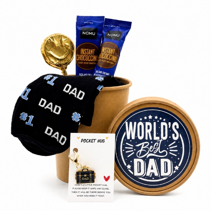World's No1 Dad