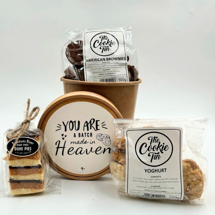Heavenly Cookie Delights