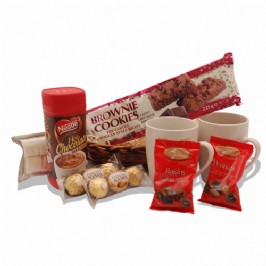Hot Chocolate Heaven (1)
