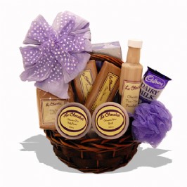 Le Chocolat (1)