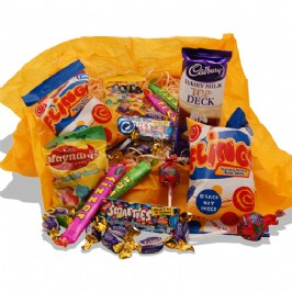 Sugar Rush (1)