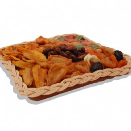 Delicious Dried Fruit (1)