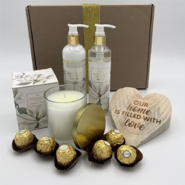 Metro Man | Gift Hamper | South Africa Metro Man | Gift Hamper | South Africa