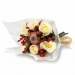 Fresh Flowers - African Elegance