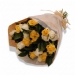 Fresh Flowers - Light and Airy