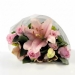 Fresh Flowers - Pastel Pinks